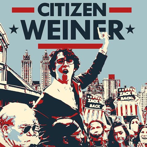 Special Report: Citizen Weiner (2024)