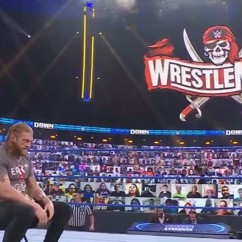 WWE Week in Review: Major WrestleMania Changes, Logan Paul & Big Surprises Coming?