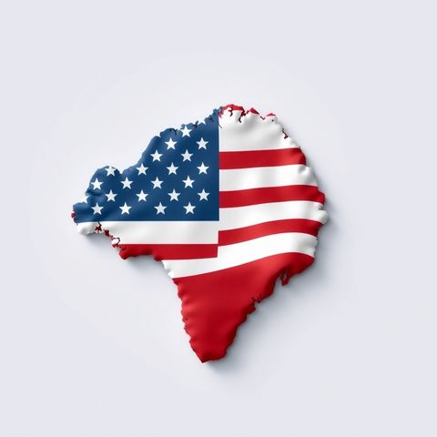 Bills: H.R.1161 - Red, White, and Blueland Act: U.S. Bid to Acquire Greenland