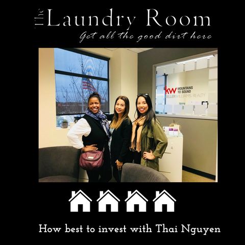 How Best To Invest with Thai Nguyen