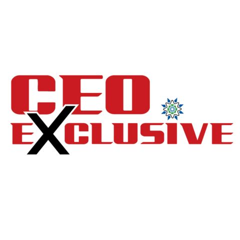 LIVE CEO Exclusive Conscious Capitalism 2019 Episode 26