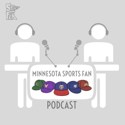 Ep 63: Why Does Rick Spielman Hate the Gophers?