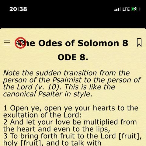 #ODESOFSOLOMON8AND9PRODBYBLUEWEDNESDAY&YASPERBYAFTER1PASSAGEMAY282021