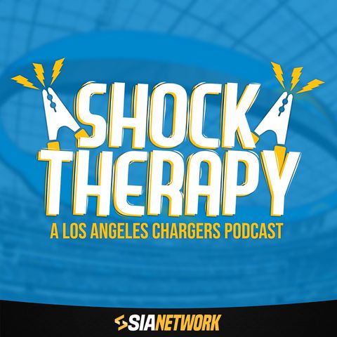 S02 Ep. 10 Chargers FA Update and EDGE Prospects