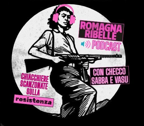 Copertina del podcast