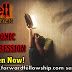 Hell Series: Demonic Oppression (10/25/20)