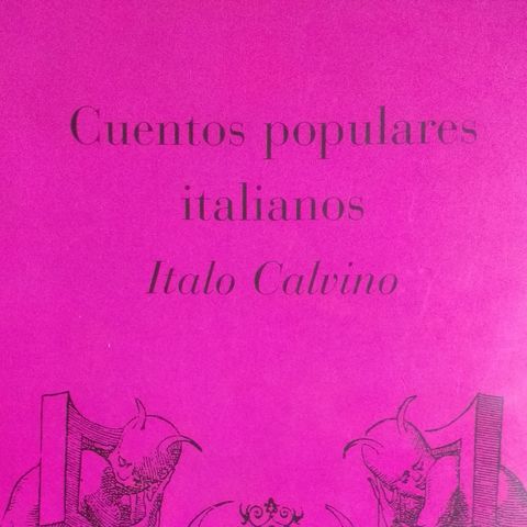 Otro Cuento De Italo Calvino