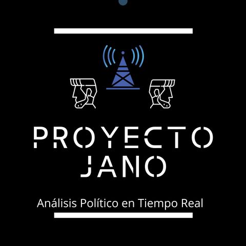 Proyecto Jano (podcast 1).- Primer año de gobierno de AMLO