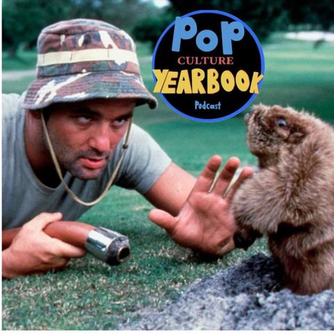 1980: Caddyshack / Top Bill Murray Stuff