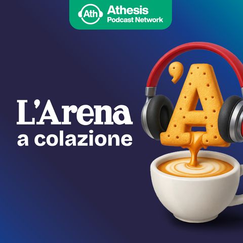 Copertina del podcast
