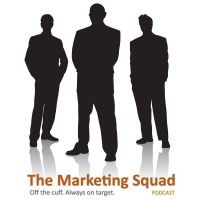 #SquadCast 20 : Content Marketing, Mobile Marketing, and the #LinSanity of Digit