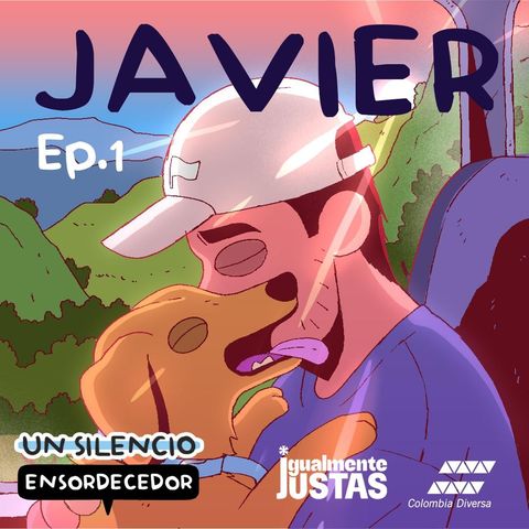 EP1 - Javier