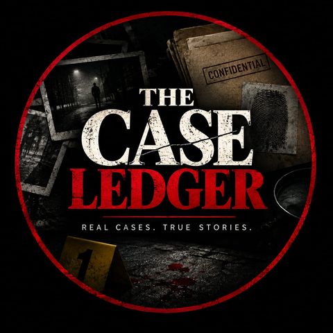 Portada del podcast
