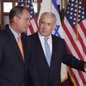 Leslie & BradBannon on Netanyahu/Boehner