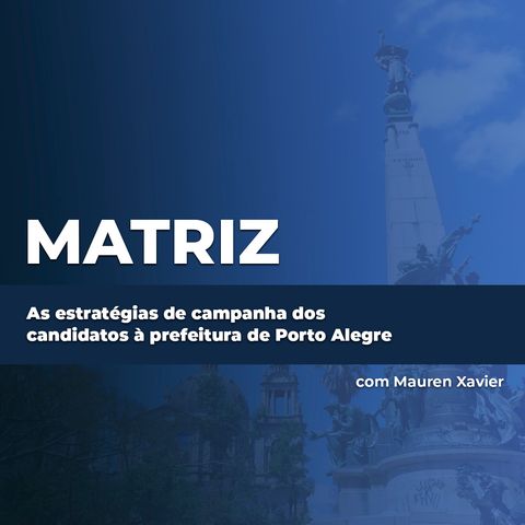 Eleições 2024: As estratégias de campanha dos candidatos à prefeitura de Porto Alegre