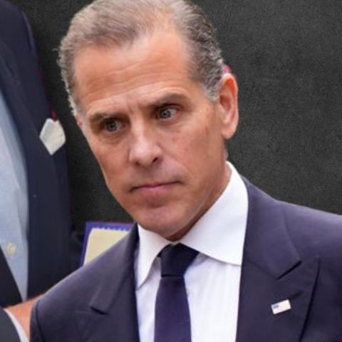 What Really Happened at the Hunter Biden Trial From Someone Who Was There - with Mike McCormick