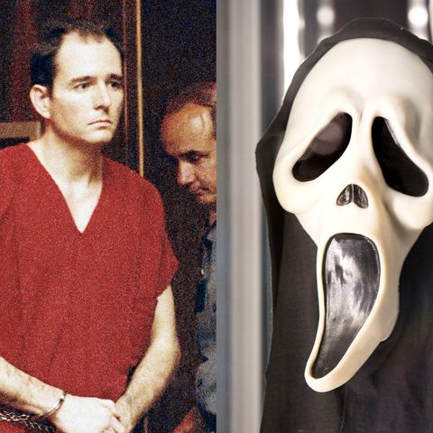 What a Creep: "The Gainesville Ripper" (The inspiration for Scream's "Ghostface")