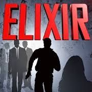 Author Ted Galdi Elixir