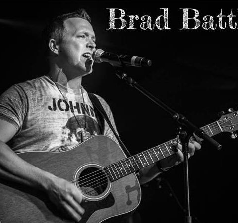 Interview with Brad Battle