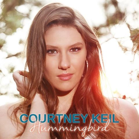 Adelaide Hills raised, Melbourne singer-songwriter Courtney Keil launches her sophomore single ‘Hummingbird’ - @itscourtneykeil