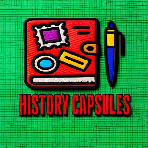 Copertina del podcast