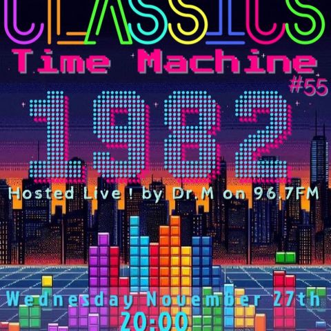 Classics Time Machine 1982