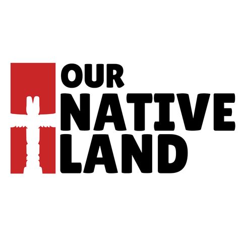 EP. 125: Minister Rankin on Our Native Land