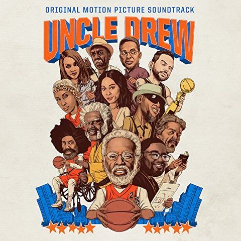 Blue Whale Studios Talk "Uncle Drew" Movie