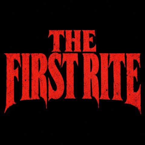 The Ember Files — Episode 6: The First Rite