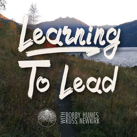 L2L Episode 003 - Leading Others