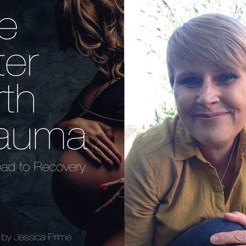 Life After Birth Trauma Interview with Jackie Allatson