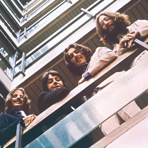 Ci occupiamo dei Beatles, raccontando aneddoti e curiosità su "Ob-La-Di, Ob-La-Da", il loro mitico brano dalle sonorità allegre e scanzonate