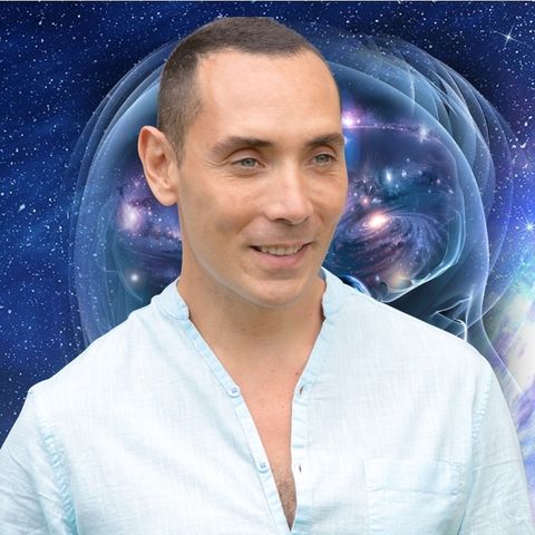 Rob McConnell Interviews - DANIEL RECHNITZER - The All Knowing Diary