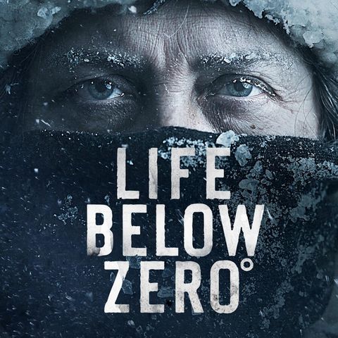 Sue Aiken and Brittany Rowland From Life Below Zero On National GEO