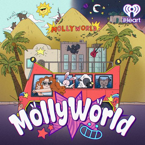 Podcast Cover