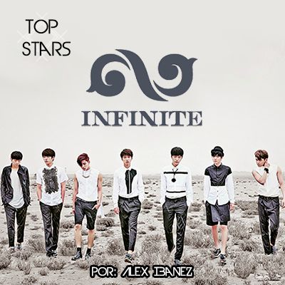 #7 Top Stars - INFINITE
