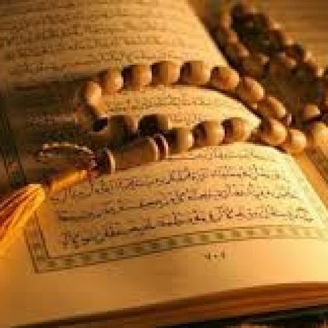 Hadith 3: Ganjaran Dua, Tiga & Empat Ayat Al-Quran