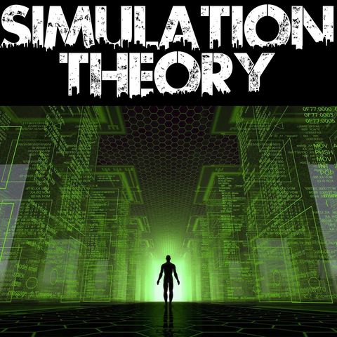 Simulation Theory