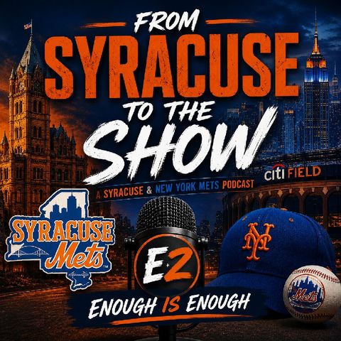 Enough is Enough!! E2