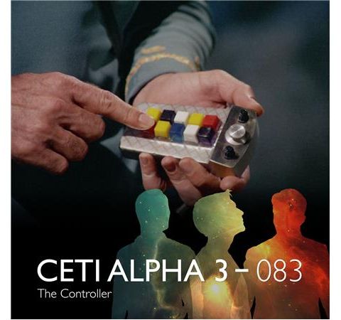 083 - The Controller