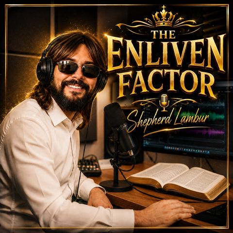 Podcast Cover