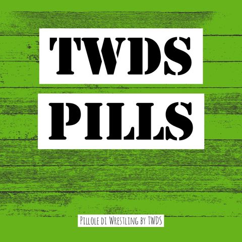 TWDS Pills #26 - WWE Press Conference WrestleMania 40