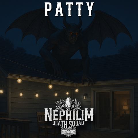 014: NDS Chronicles - Patty