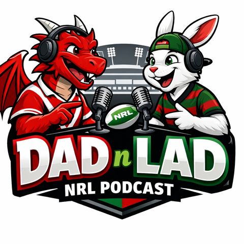 Portada del podcast