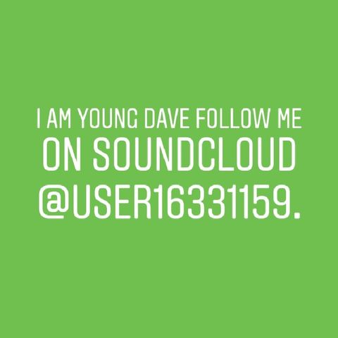 Episode 2 - Dj Young Dave's show