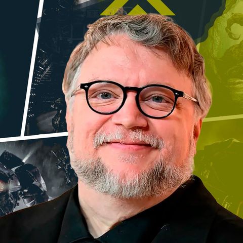 Guillermo del Toro: Monstruos que Inspiran