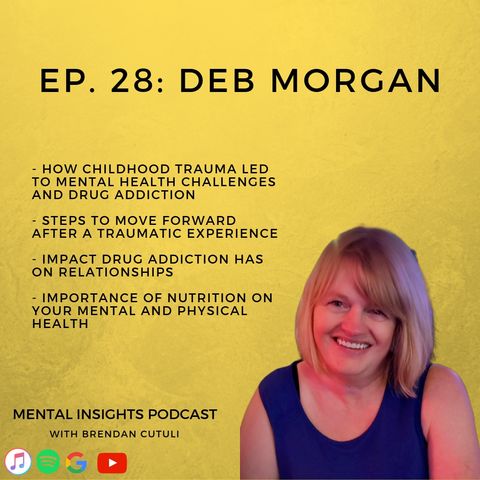 How Patty Duke Changed the Conversation of Bipolar Disorder | Deb Morgan