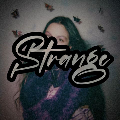 Olivia Rodrigo - Strange