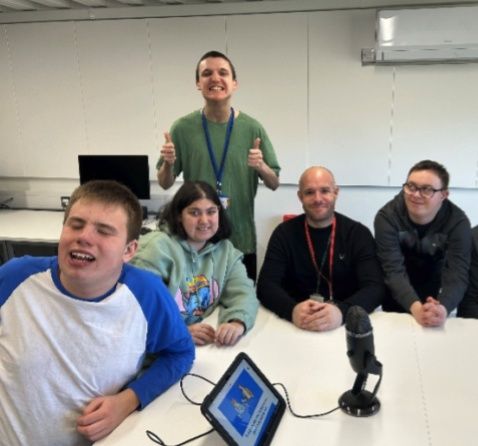 Councillor Rob Beck Interview