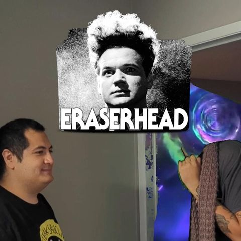 Eraserhead